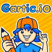 Gartic - O jogo de desenhos online 