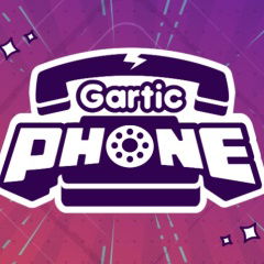 Gartic Phone