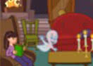 Gaspers Haunted Christmas