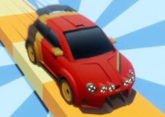 Gear Race 3D