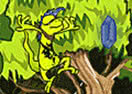 Gecko Punk