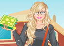 Geek Barbie