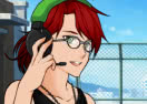 Geek Dressup