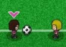 Gender Soccer