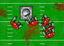 Generic Defense Game