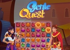 Genie Quest