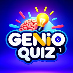 Gênio Quiz 1
