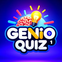 Gênio Quiz 1