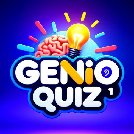 Gênio Quiz 1