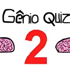 Gênio Quiz 2