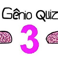 Gênio Quiz 9 (TODAS AS RESPOSTAS) 