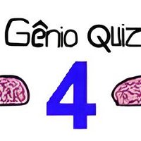 GÊNIO! (OU NÃO!) - Gênio Quiz 4 (Parte 01) 