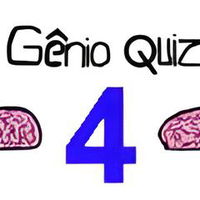 Gênio Quiz 4