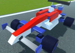 Genius Car 2