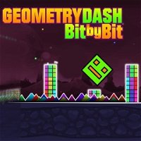 Geometry Dash Bit By Bit