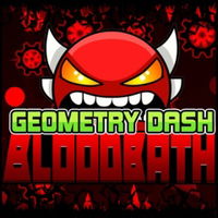 Geometry Dash: Bloodbath