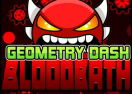 Geometry Dash: Bloodbath