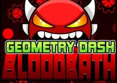 Geometry Dash: Bloodbath