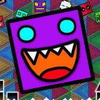 Geometry Dash Finally