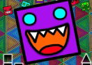 Geometry Dash Finally