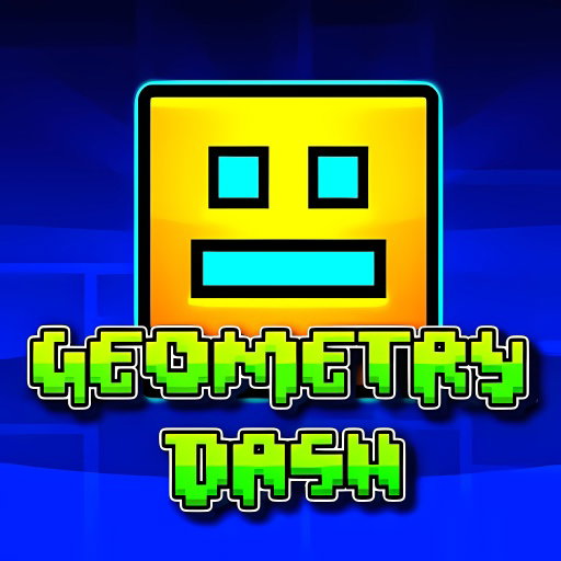 Jogos de Geometry Dash no Jogos 360