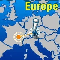 Geo Quiz Europe