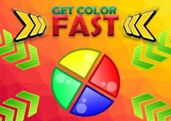 Get Color Fast