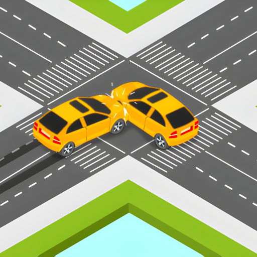 Jogo Traffic Jam 3D no Jogos 360