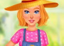 Get Ready With Me Garden Decoration