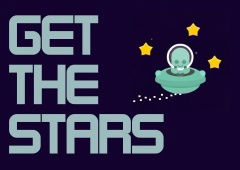 Get The Stars
