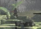 Ghost Team: Shooter