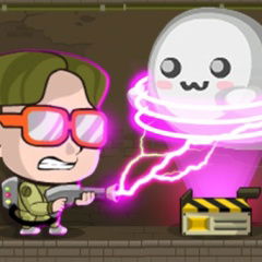 Ghost Wiper - Jogo Gratuito Online