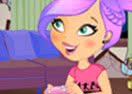 Gina the Hardcore Gamer