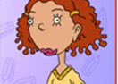 Ginger Coloring Book