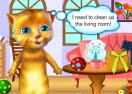 Ginger Room Cleaning