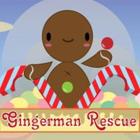 Gingerman Rescue