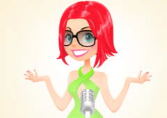 Girl Dress Up