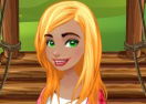 Girl Dressup Deluxe