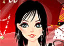Girl Make Up 11