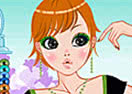 Girl Make Up 12