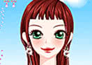 Girl Make Up 14