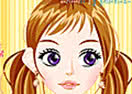 Girl Make Up 15