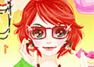 Girl Make Up 16