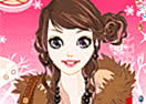 Girl Make Up 17