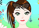 Girl Make Up 18