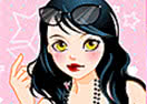 Girl Make Up 19