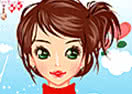 Girl Make Up 20