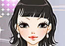 Girl Make Up 22