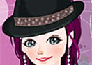 Girl Make Up 4