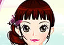 Girl Make Up 5